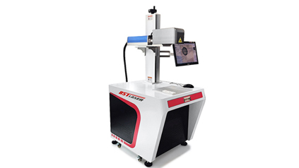 3d laser marking machine