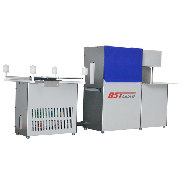 automatic channel letter bending machine