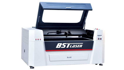 co2 laser engraving cutting machine