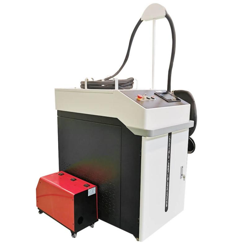 laser welding machine price
