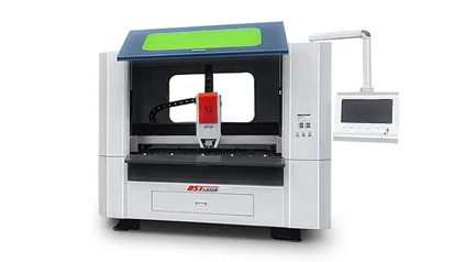 small fiber laser cutting machine