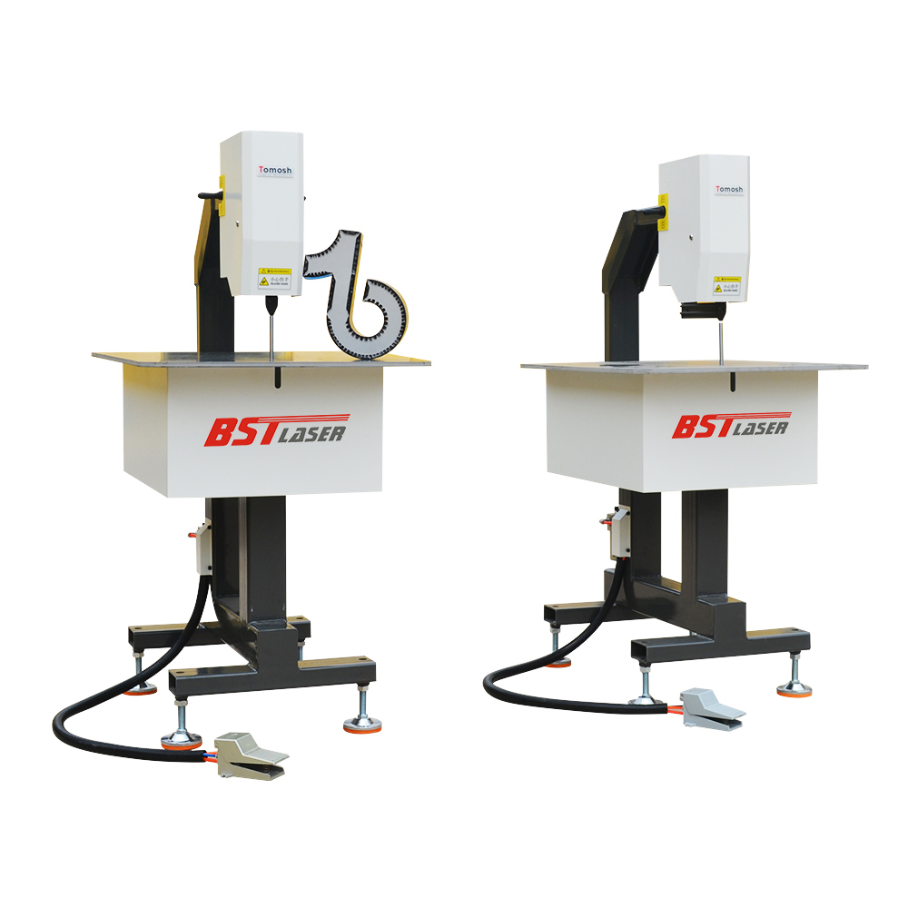 Riveting Machine