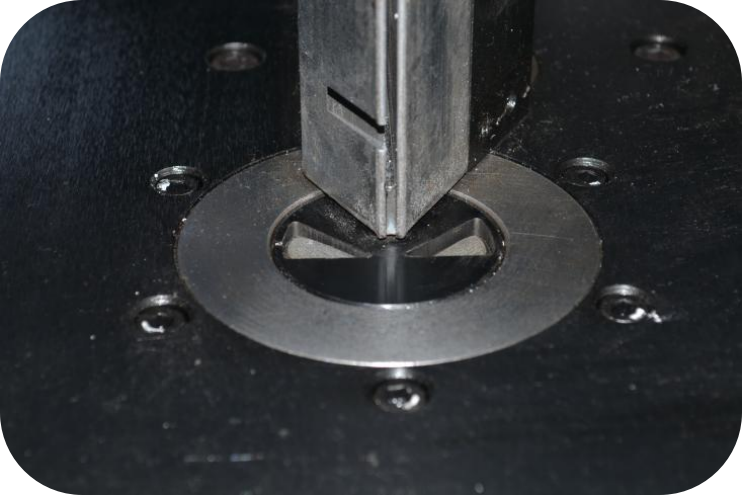 Bending Structure