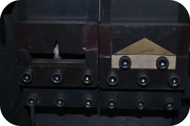 Notching Structure
