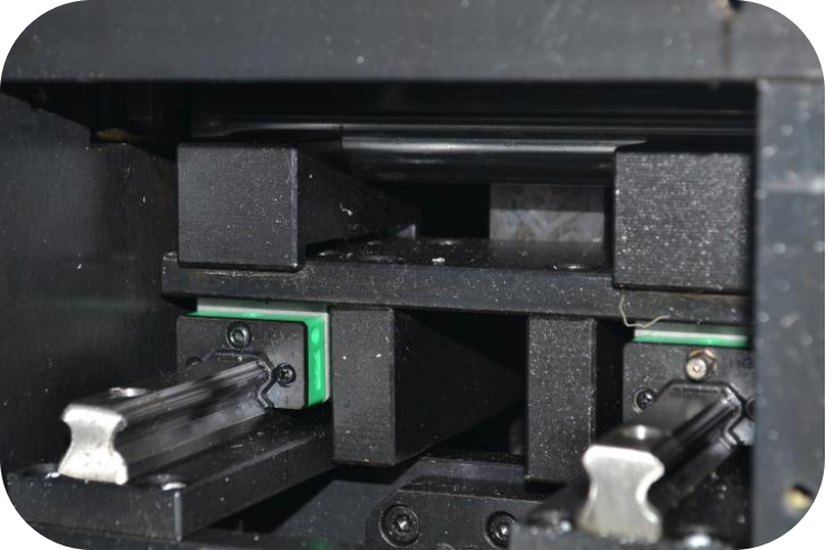 Flanging Structure