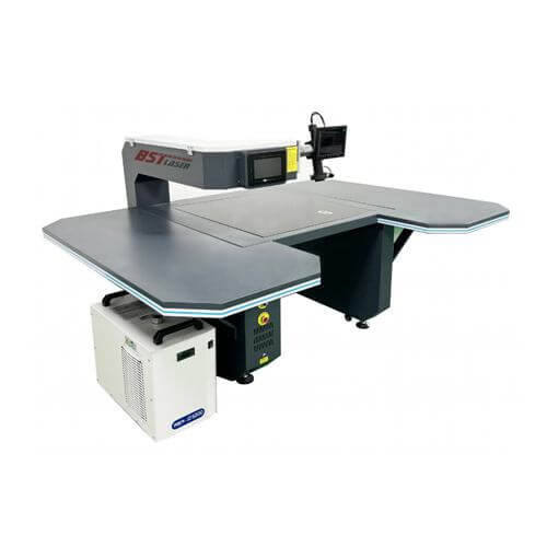 Laser Welding Machine