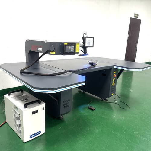 Laser Welding Machine