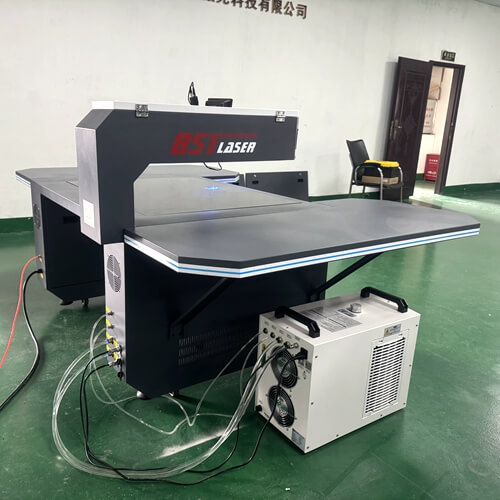 Laser Welding Machine