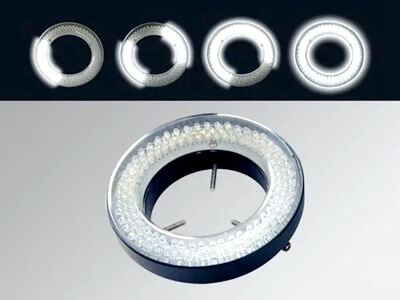 LED Luminous Light