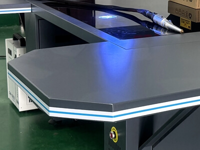 Working Table