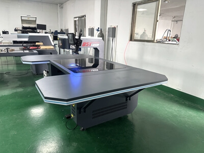 750W QCW Laser Welding Machine