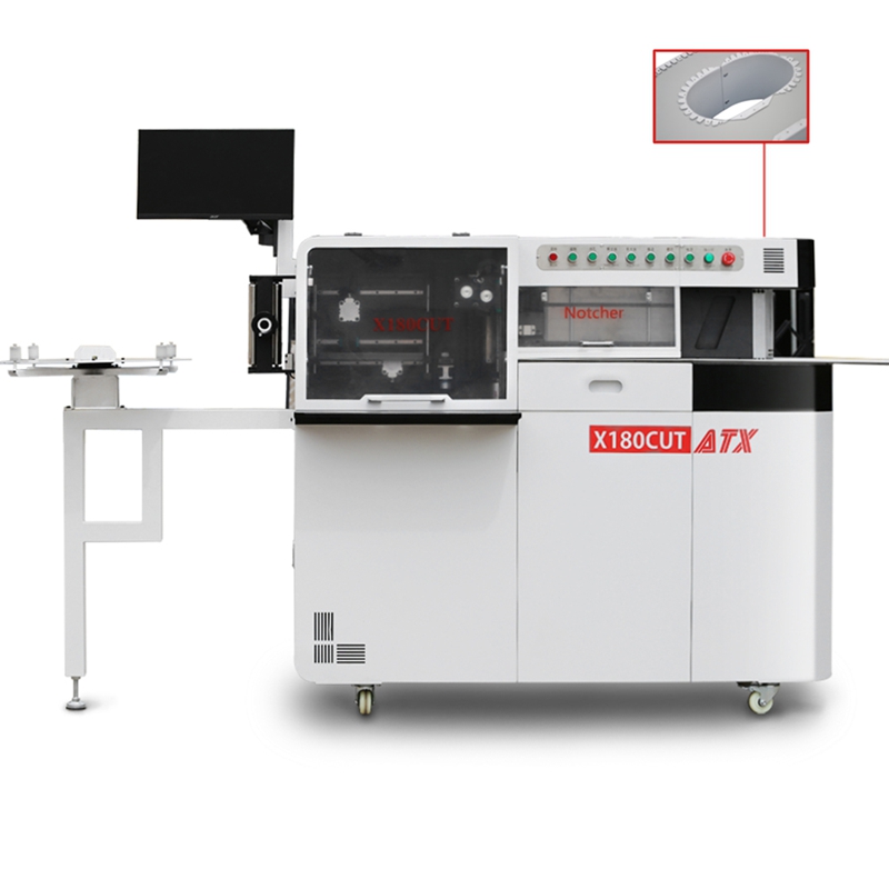 channel letter bending machine
