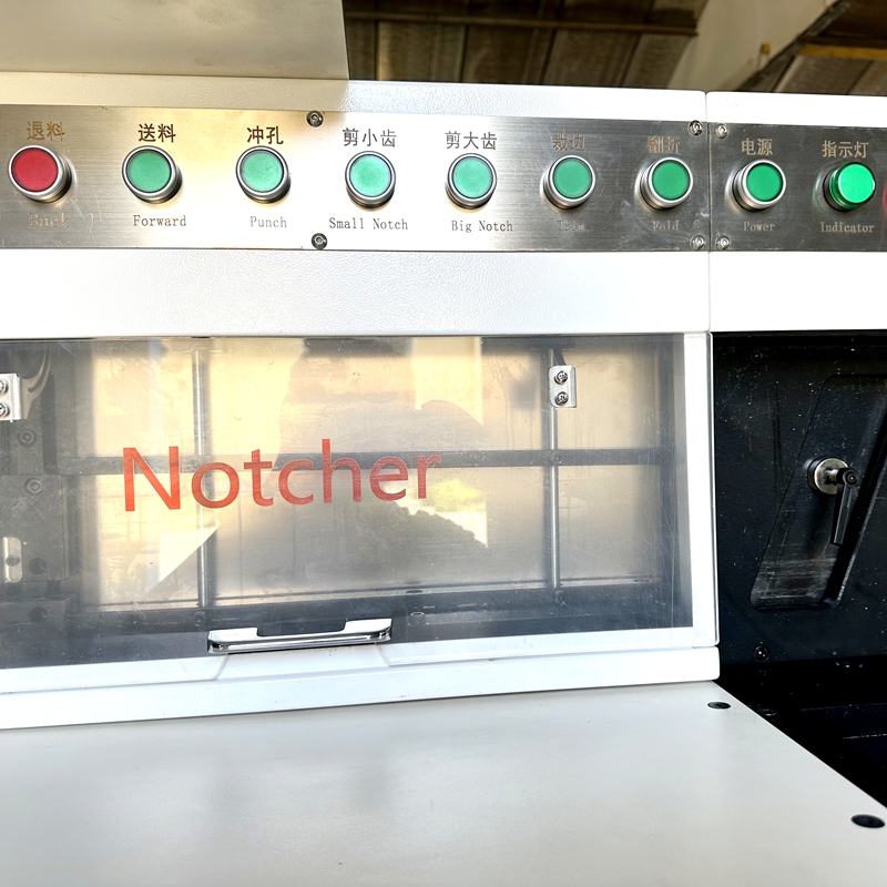 channel letter bending machine