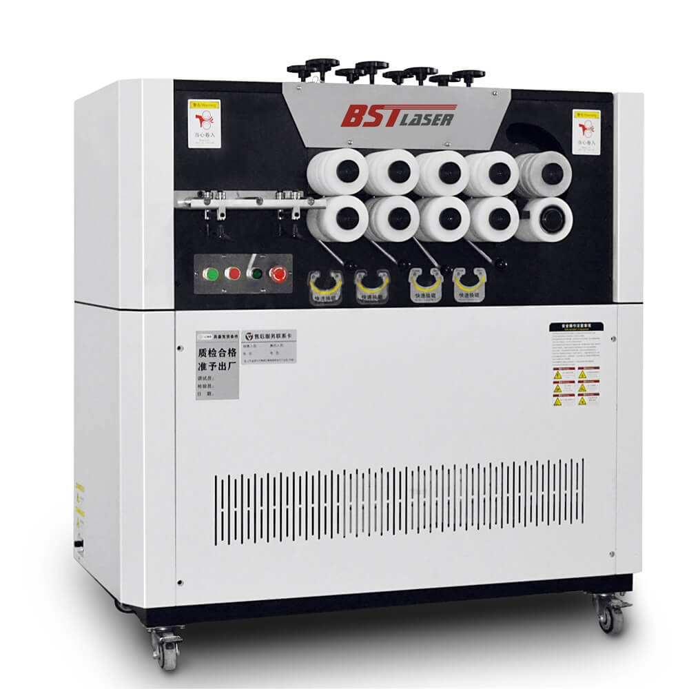 light box frame bender