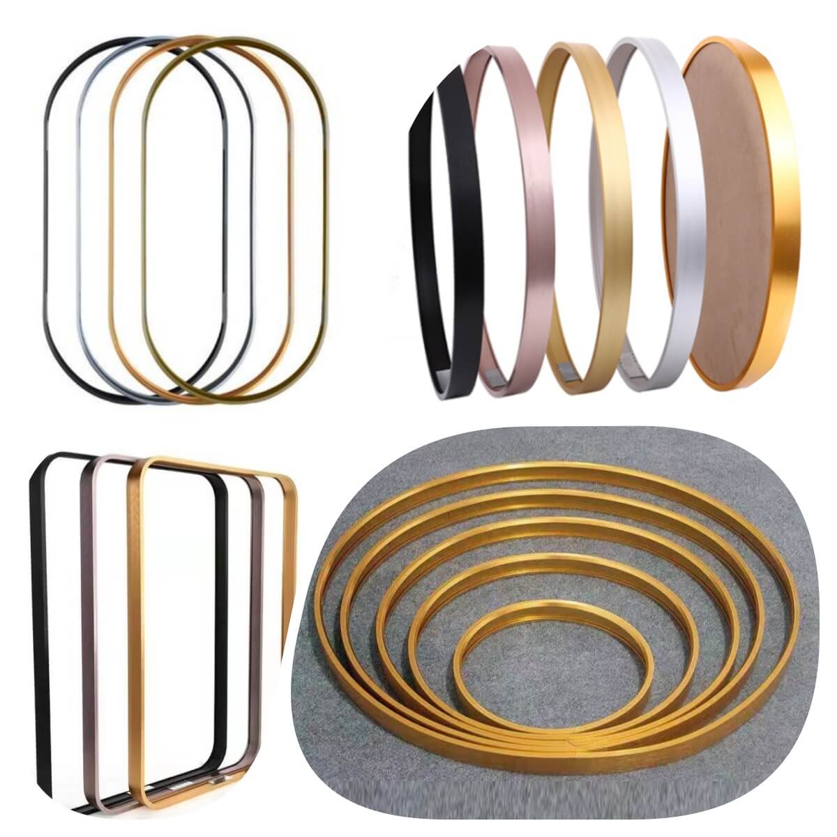 light box frame bender