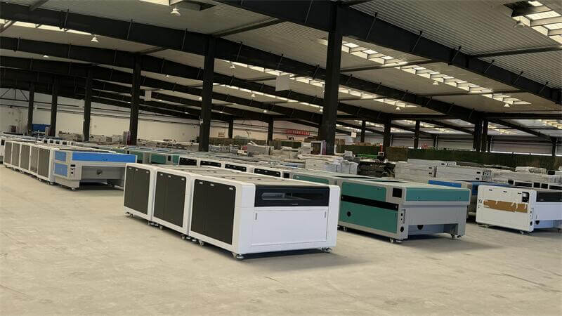 fiber laser cutter