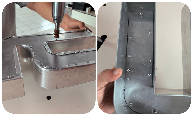 channel letter machine
