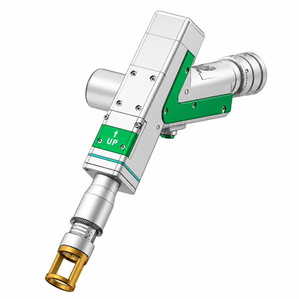 portable handheld laser welding