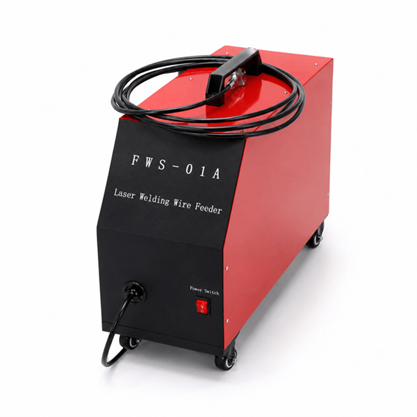 portable handheld laser welding